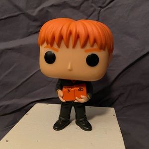 George Weasley Funko Pop figure